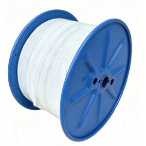 High-carbon steel wire on 760mm spools