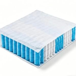 Pocket spring mattress