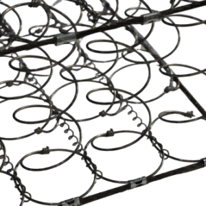 Spring mattress
