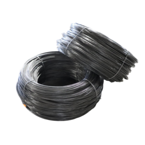 High-carbon steel wire for spring mattresses