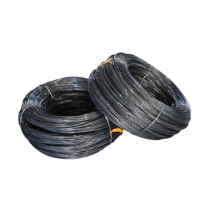 0.6–1.5 mm fine high-carbon steel wire