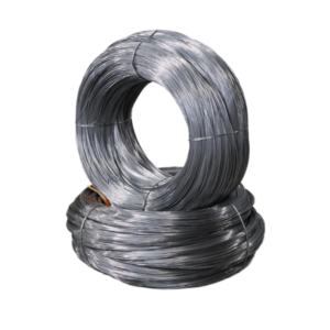 Steel wire