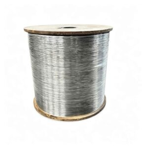 High-carbon steel wire on 450mm spools